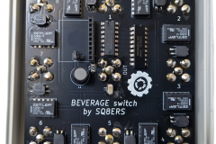 beverage switch