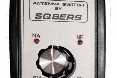 remte antenna switch