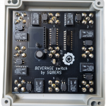 beverage switch sq8ers