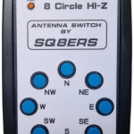 Remote beverage switch